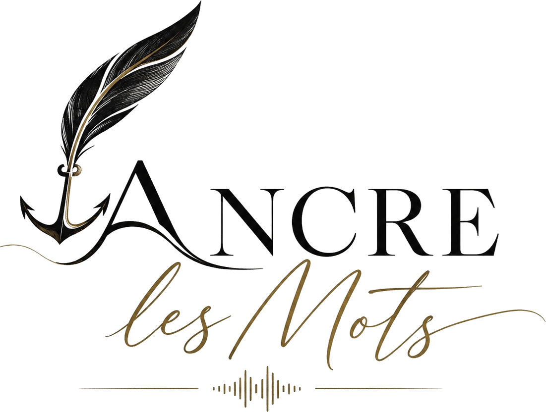 Ancre les Mots